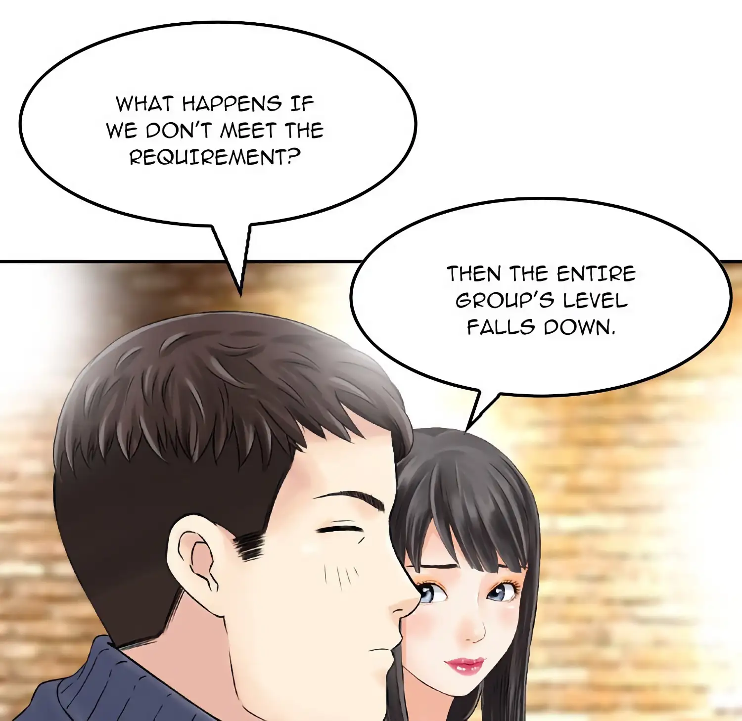 Insiders - Episode 3 - read scene 17