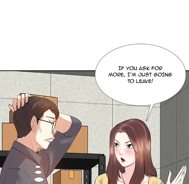 Sugar Daddy - Episode 3 - read scene 70