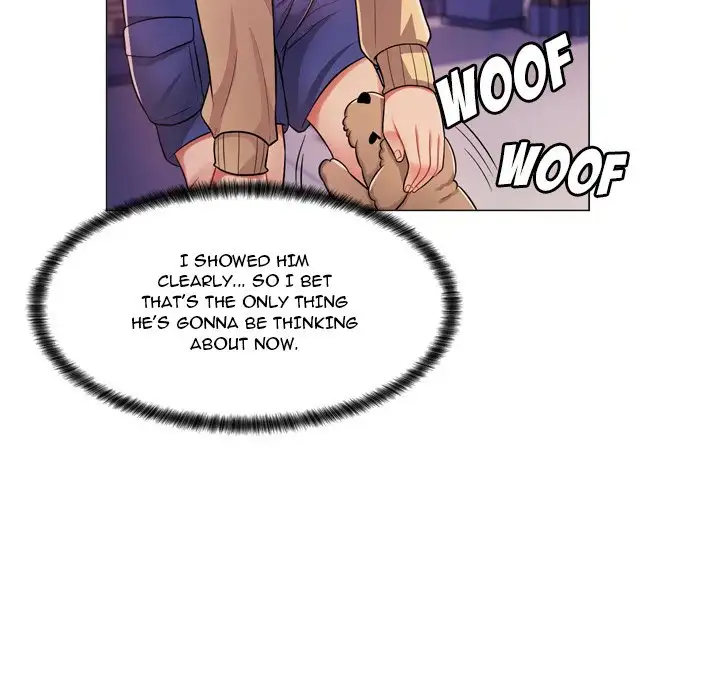 Teacher's Nightlife - Episode 4 - read scene 100