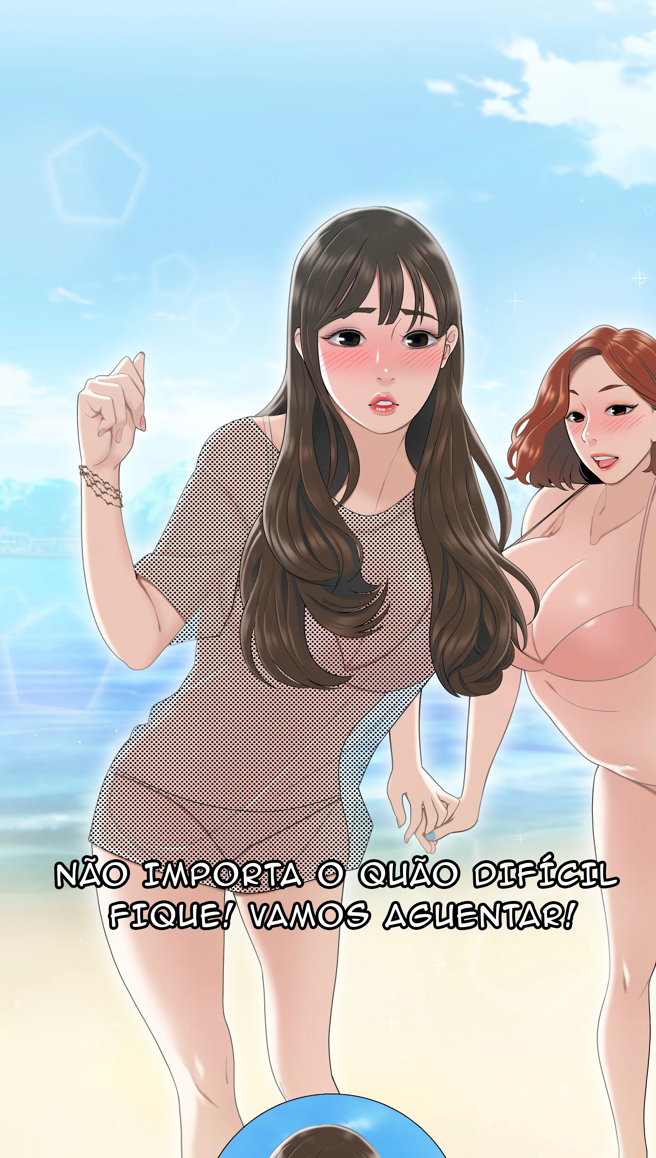 Escritório de Drama - Episode 3 - read scene 17