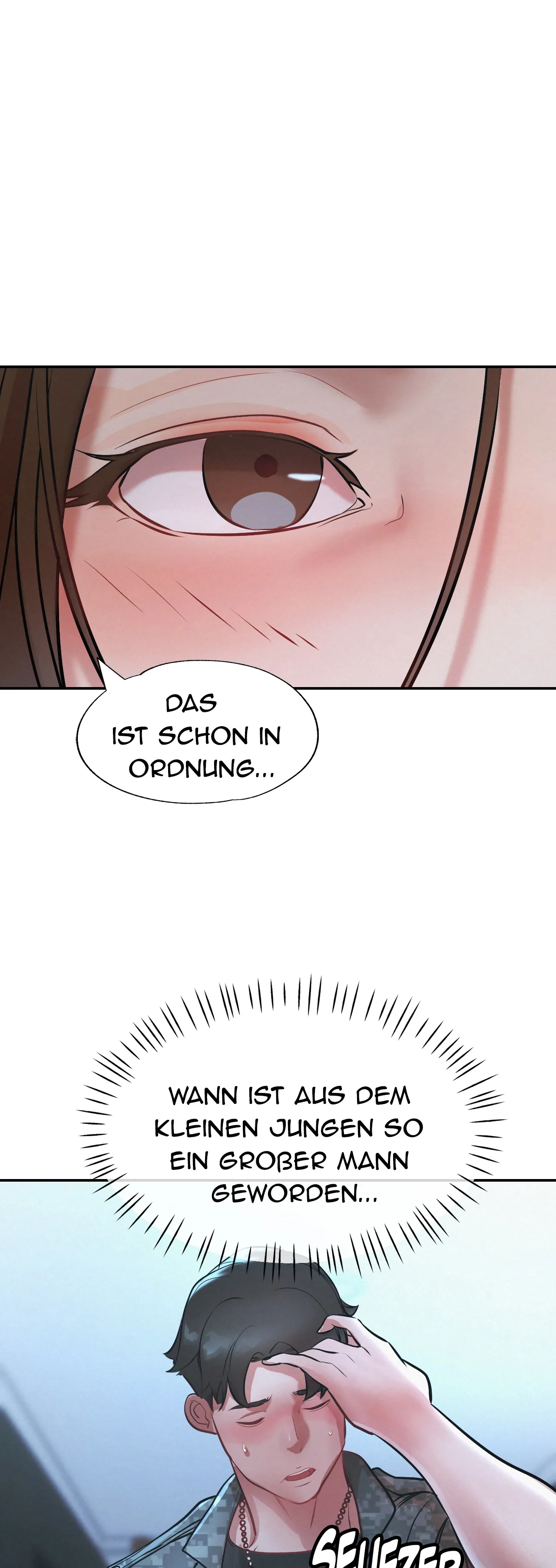 Meine Stiefmutter einseifen - Episode 1 - read scene 22