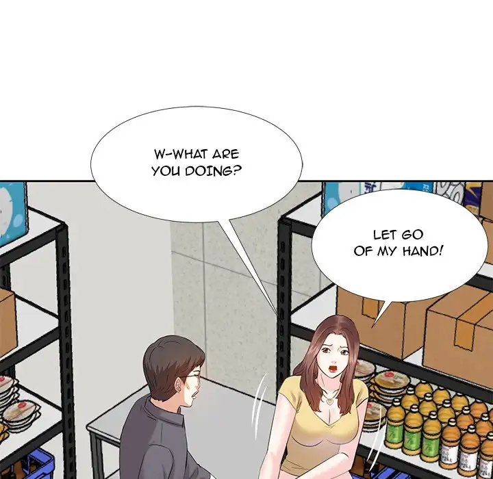 Sugar Daddy - Episode 3 - read scene 28