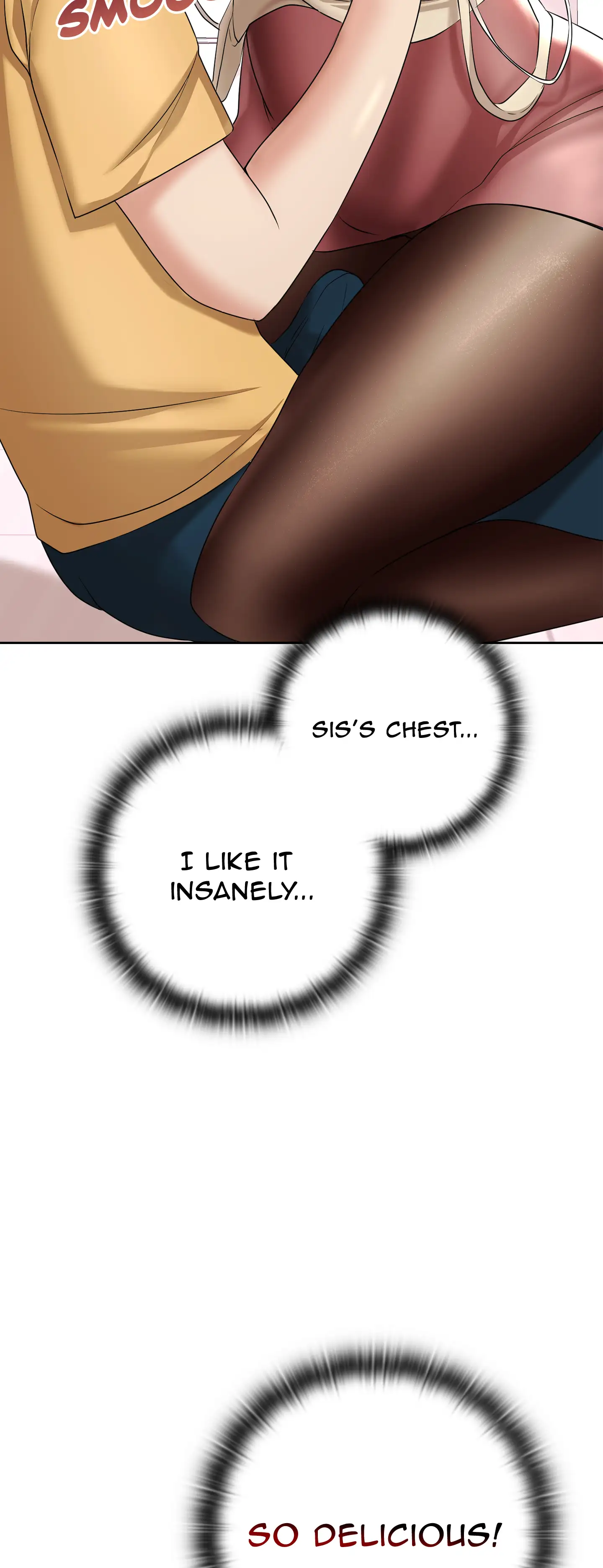 High-Class Person - Episode 2 - read scene 89