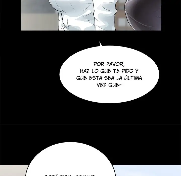 Agentes Inmobiliarias - Episode 4 - read scene 11