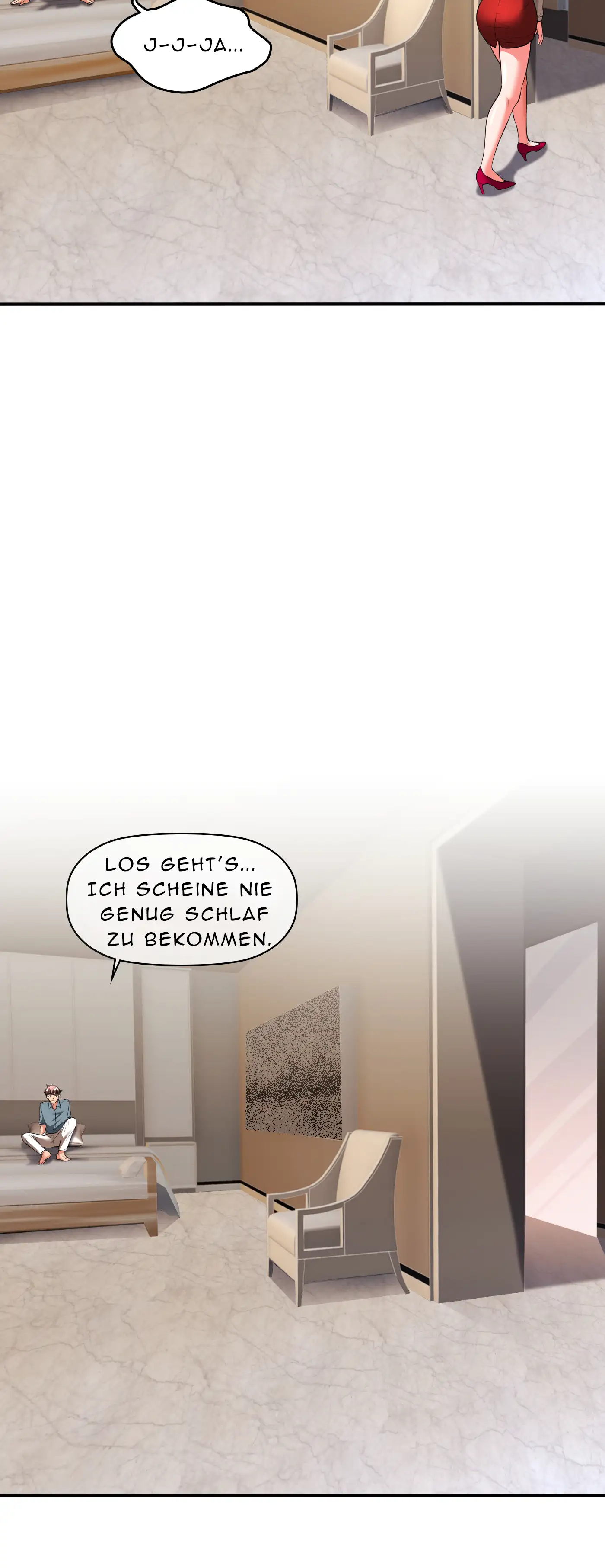 Großes Potenzial - Episode 2 - read scene 20
