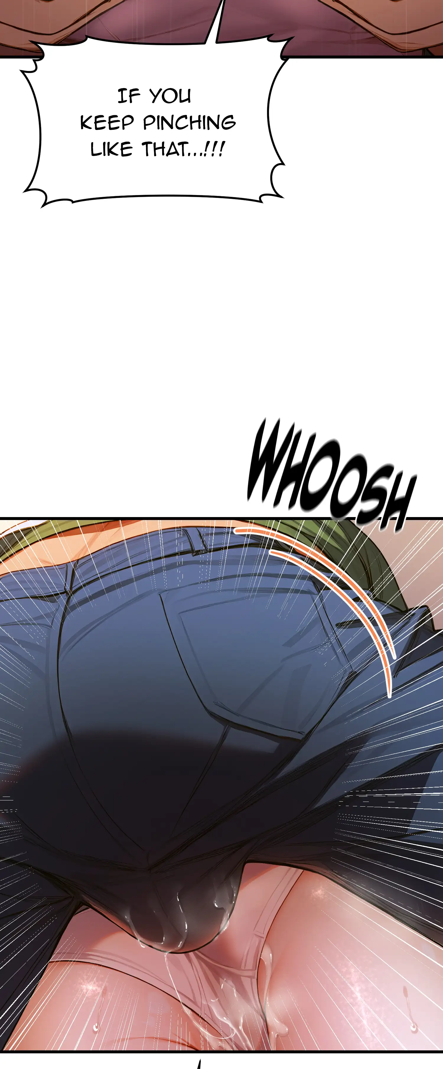 Strong Witch - Episode 5 - read scene 29
