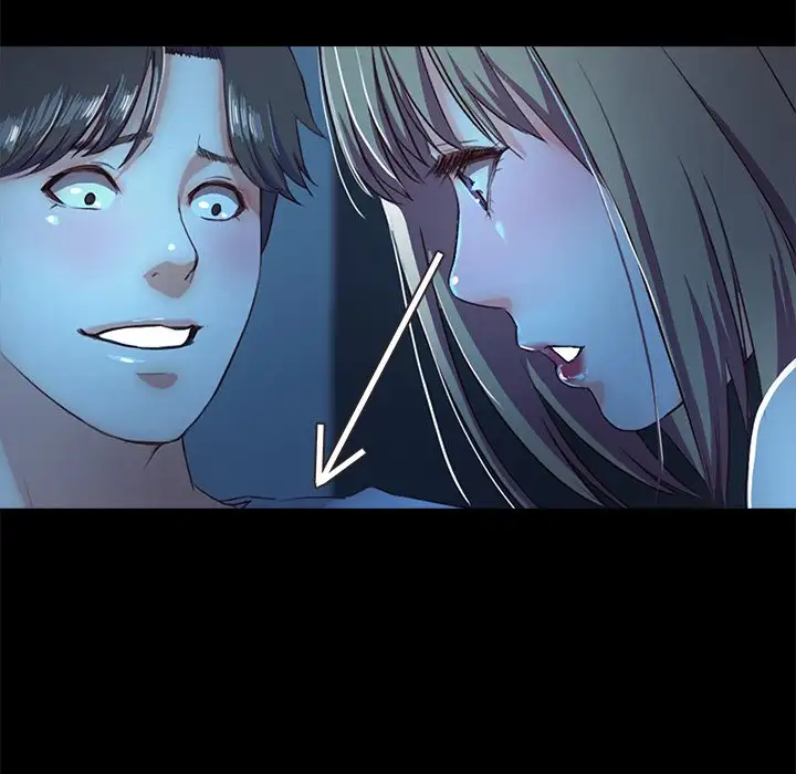 Dream Vacation - Episode 3 - read scene 139