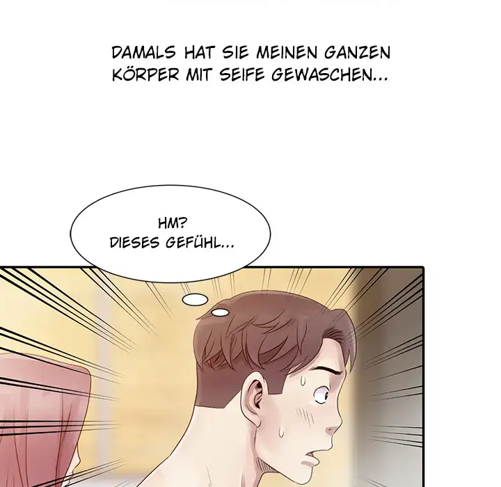 Psst! Das Geheimnis der Schwester - Episode 1 - read scene 83