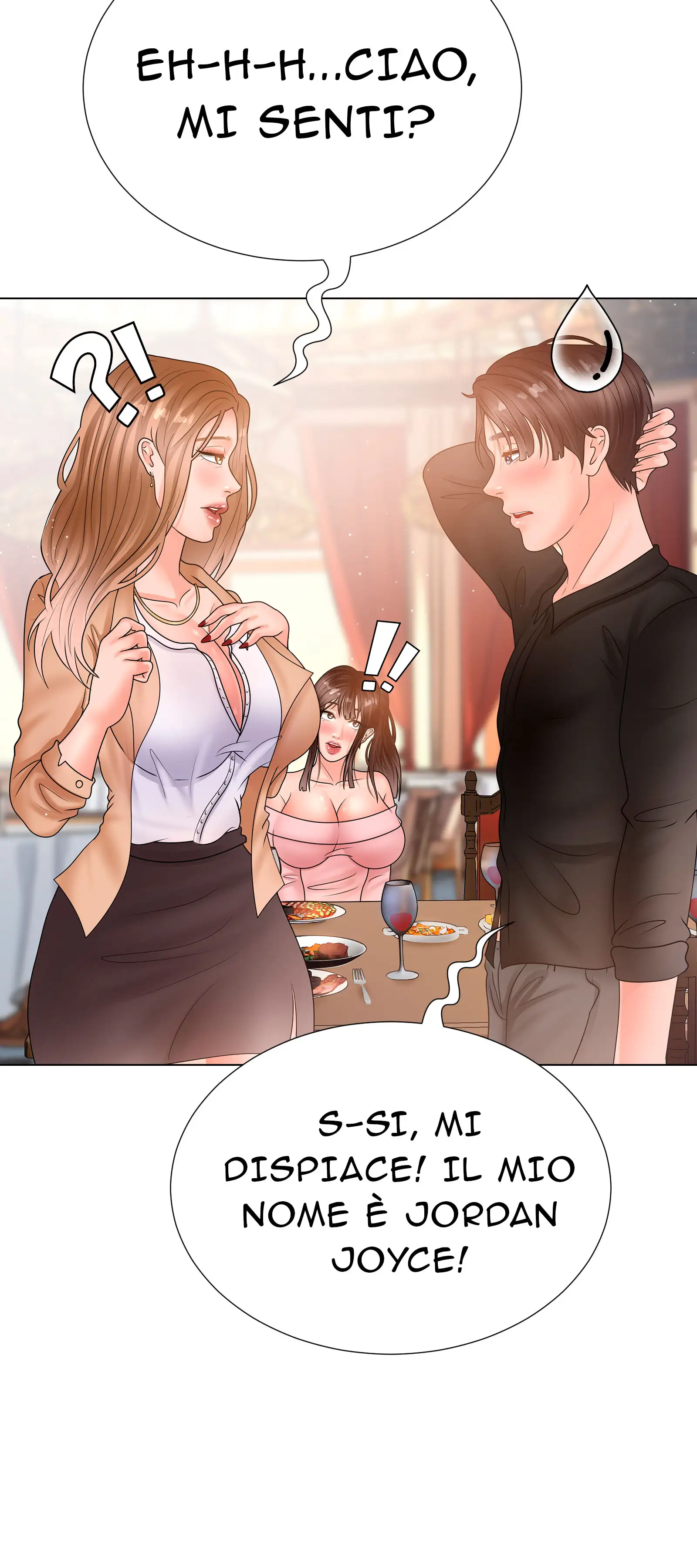 Desideri Impuri - Episode 1 - read scene 31