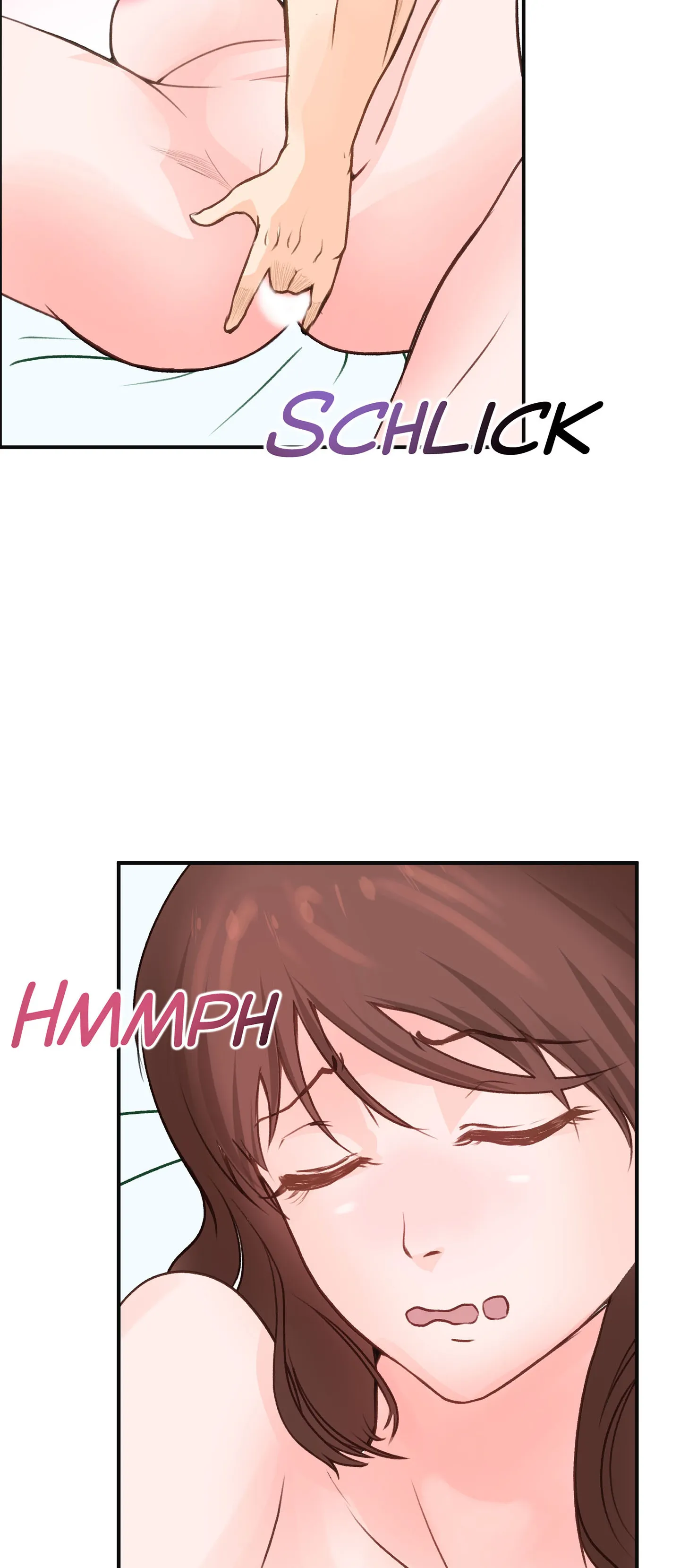 Fallen Lady - Episode 4 - read scene 35