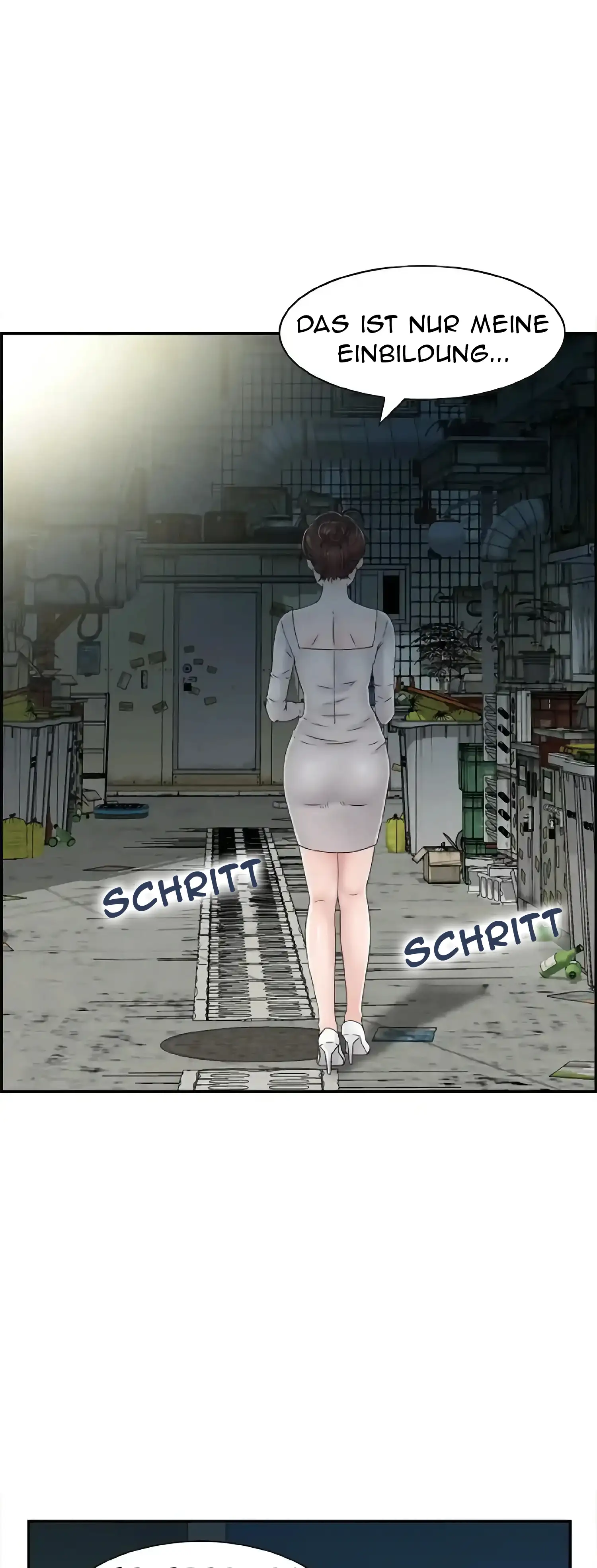 Die Japanische Schauspielerin - Episode 1 - read scene 28
