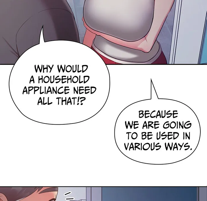 Master, May I Turn You On? - Prologue - read scene 20