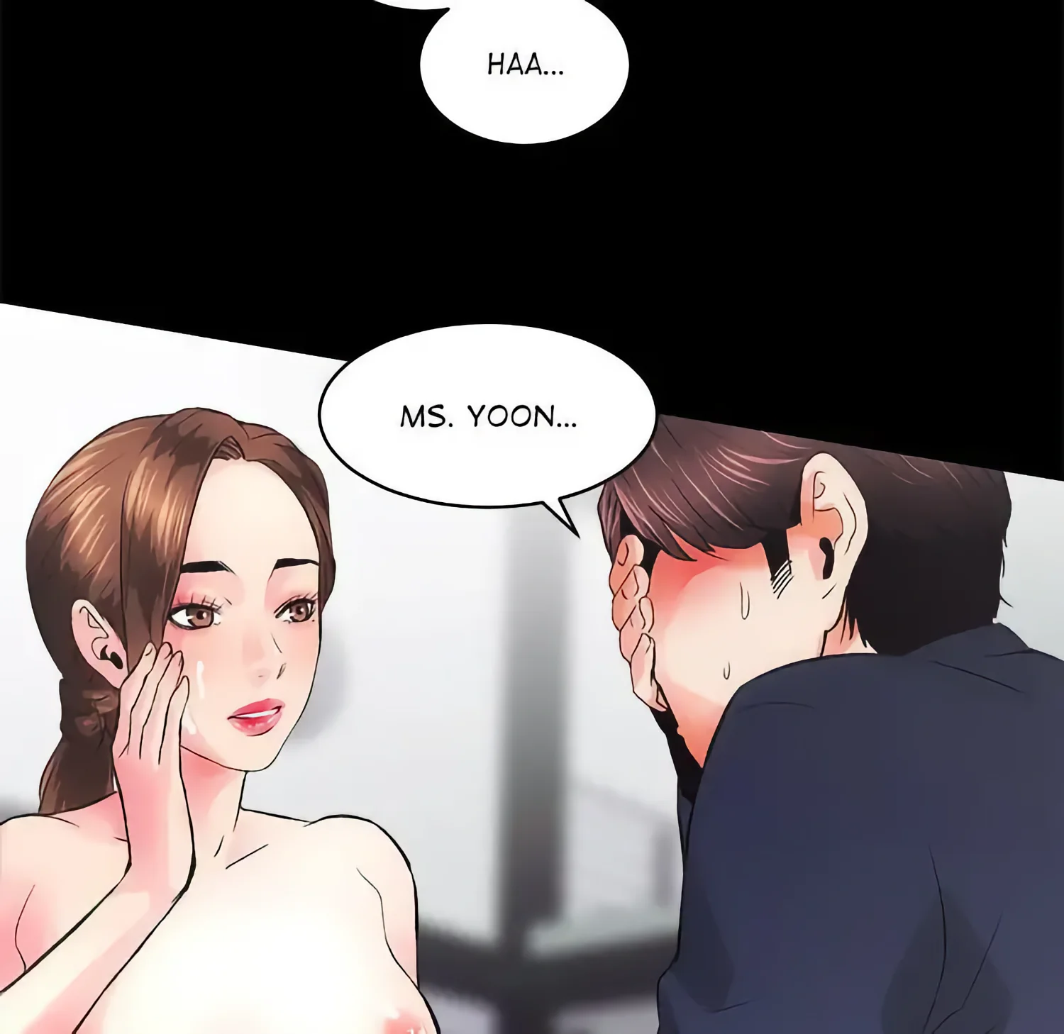 Lady Realtors - Episode 3 - read scene 109