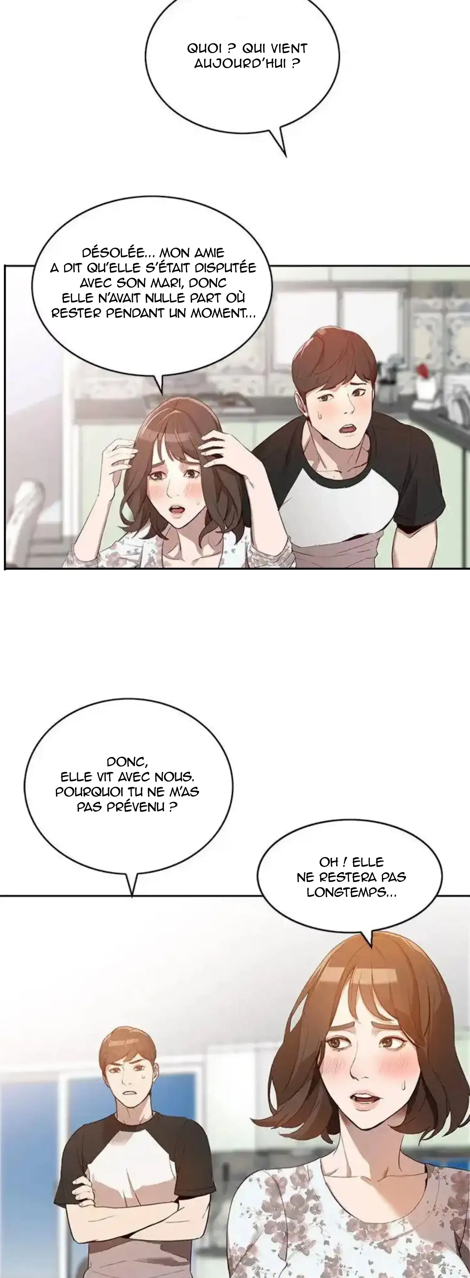 Limites brisées - Episode 1 - read scene 9