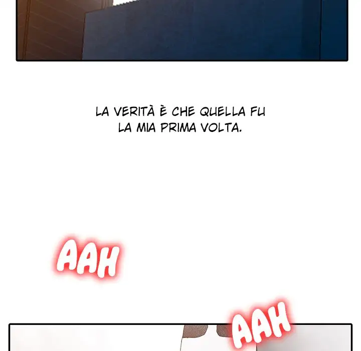 L'Allenamento della Cognata - Episode 3 - read scene 91