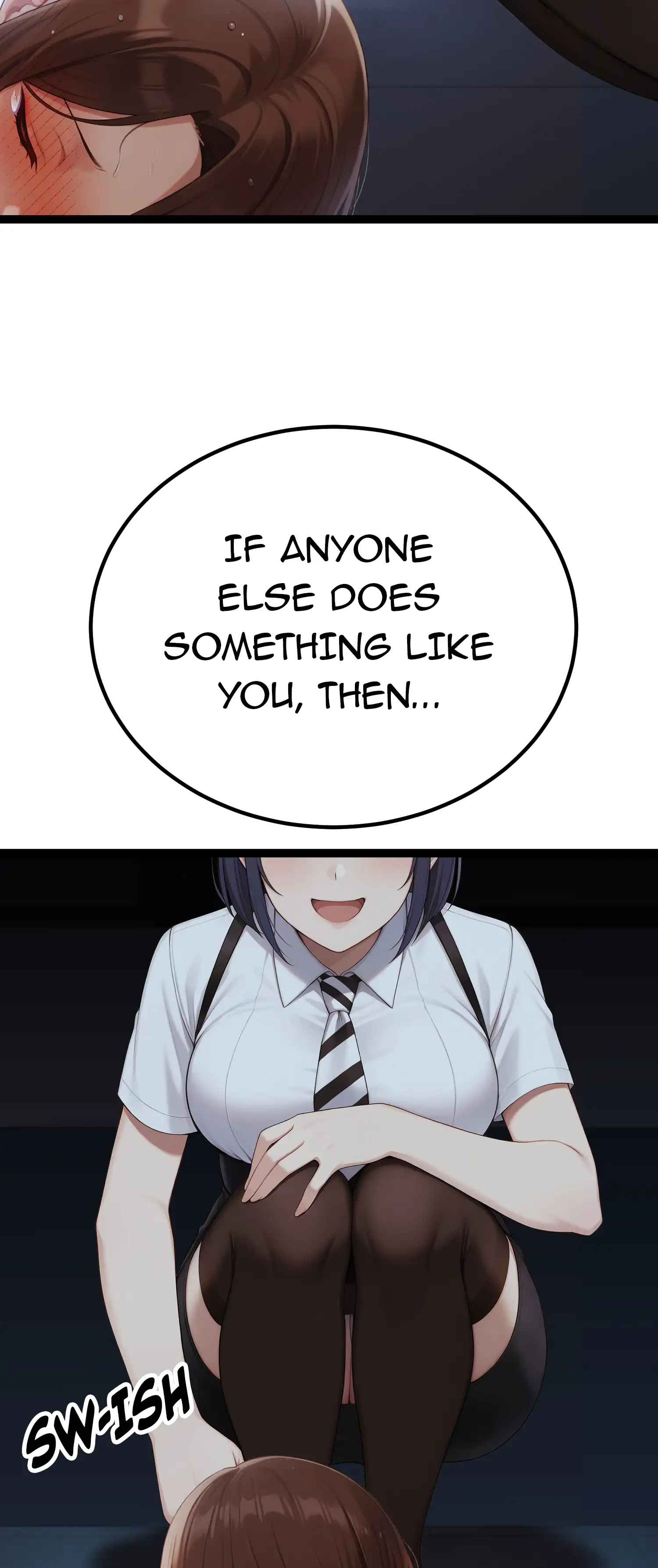 Endless Bride Search - Episode 2 - read scene 71