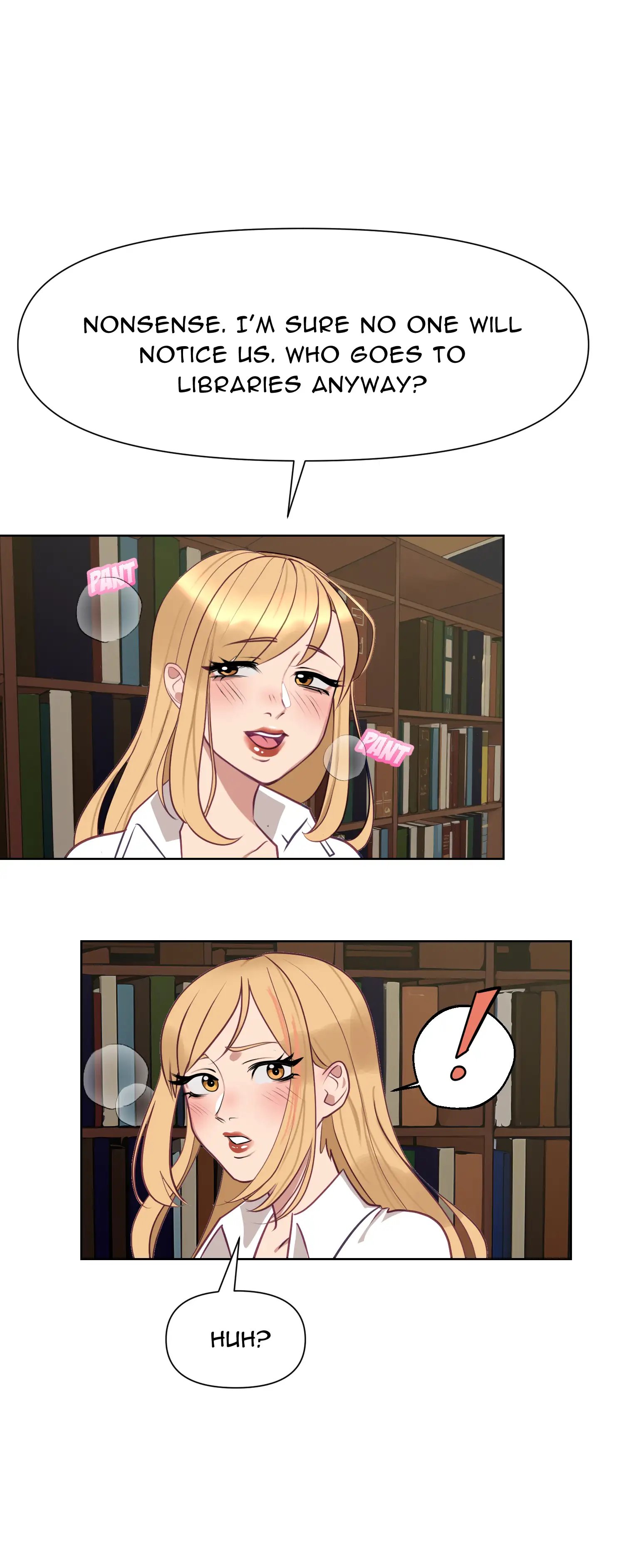 Girl Next Door - Episode 5 - read scene 15