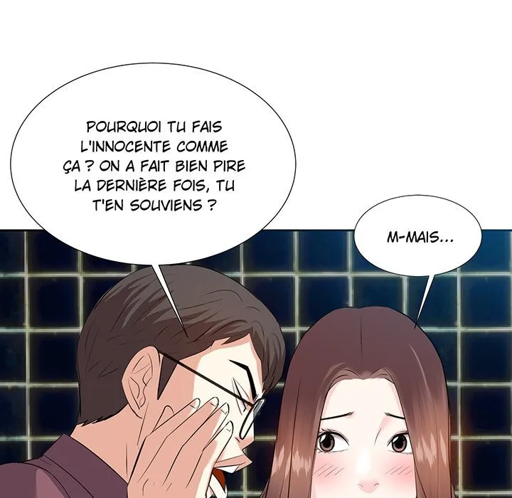 Vieux Protecteur - Episode 4 - read scene 58