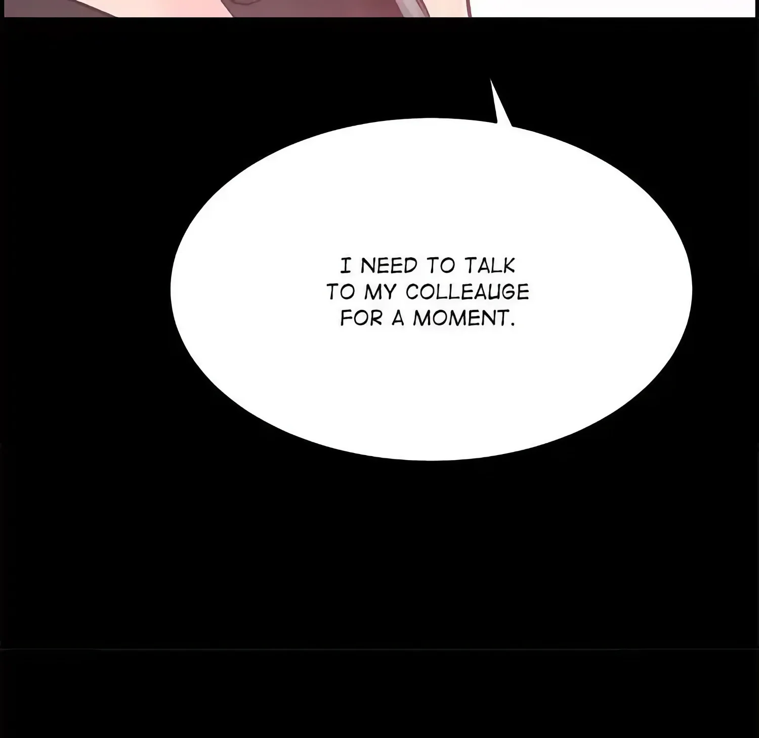 Lady Realtors - Episode 5 - read scene 109