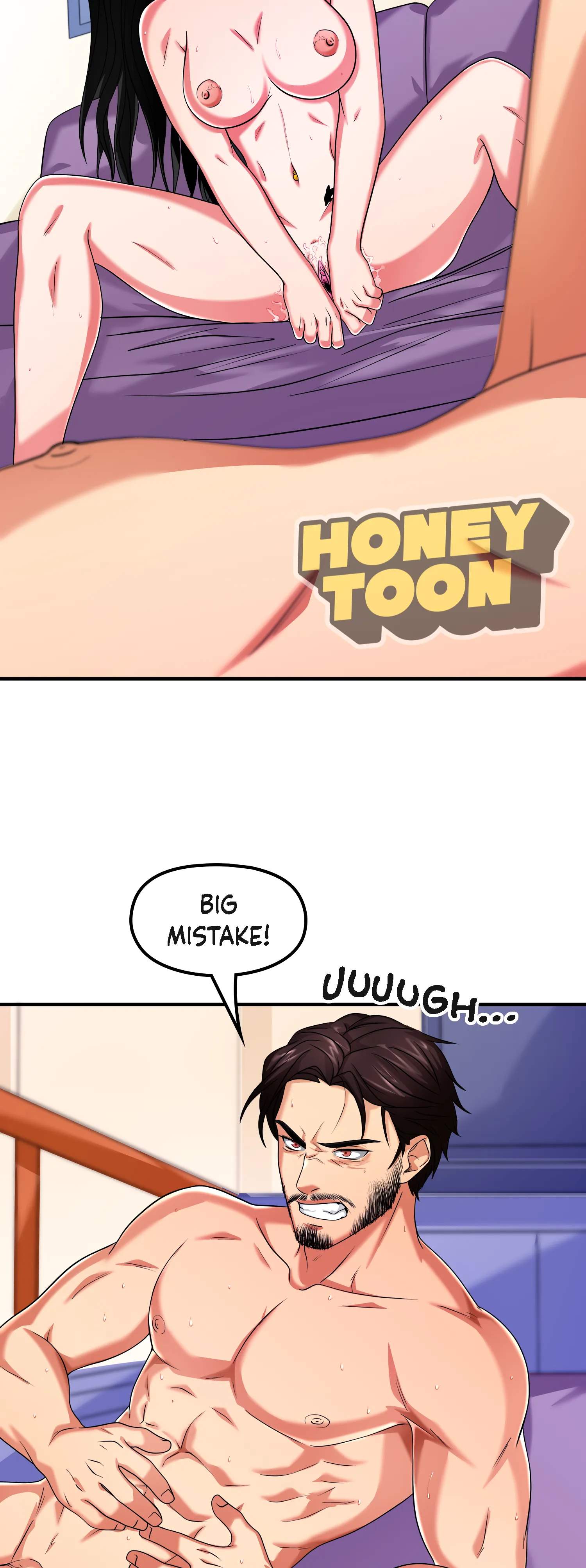 Bet Me Hard - Episode 5 - read scene 14