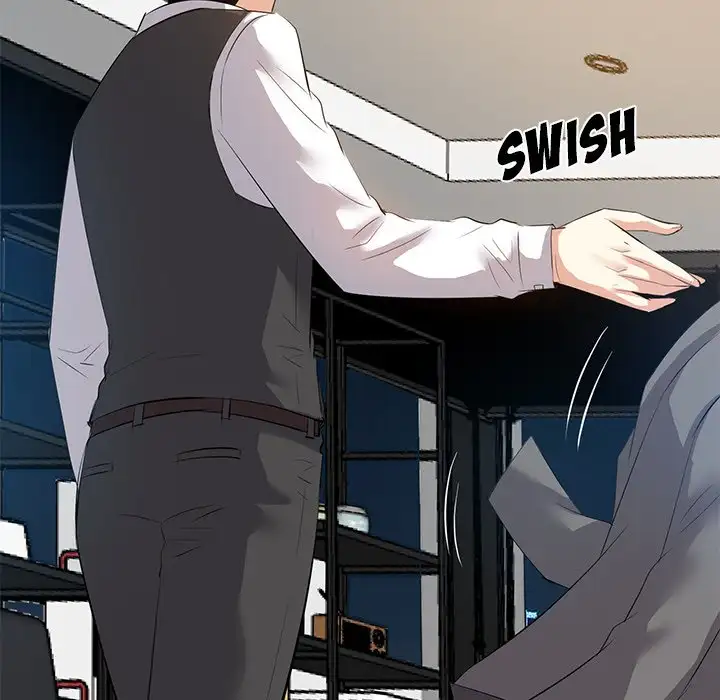Sugar Daddy - Episode 3 - read scene 114