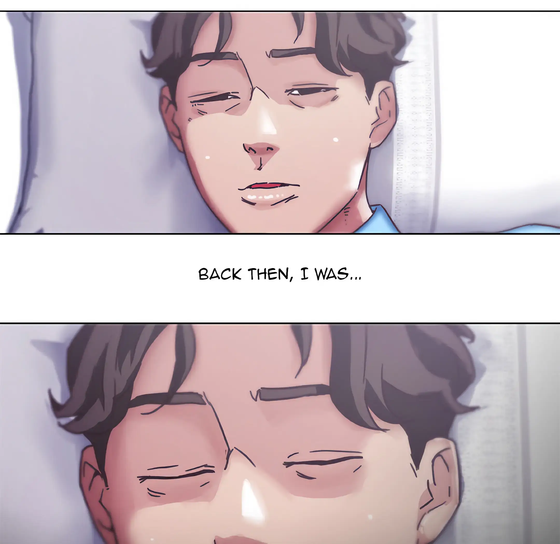 Lucky Uncle - Episode 1 - read scene 55