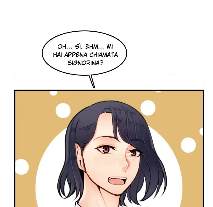 La Mamma è Una Studentessa Universitaria - Episode 4 - read scene 42