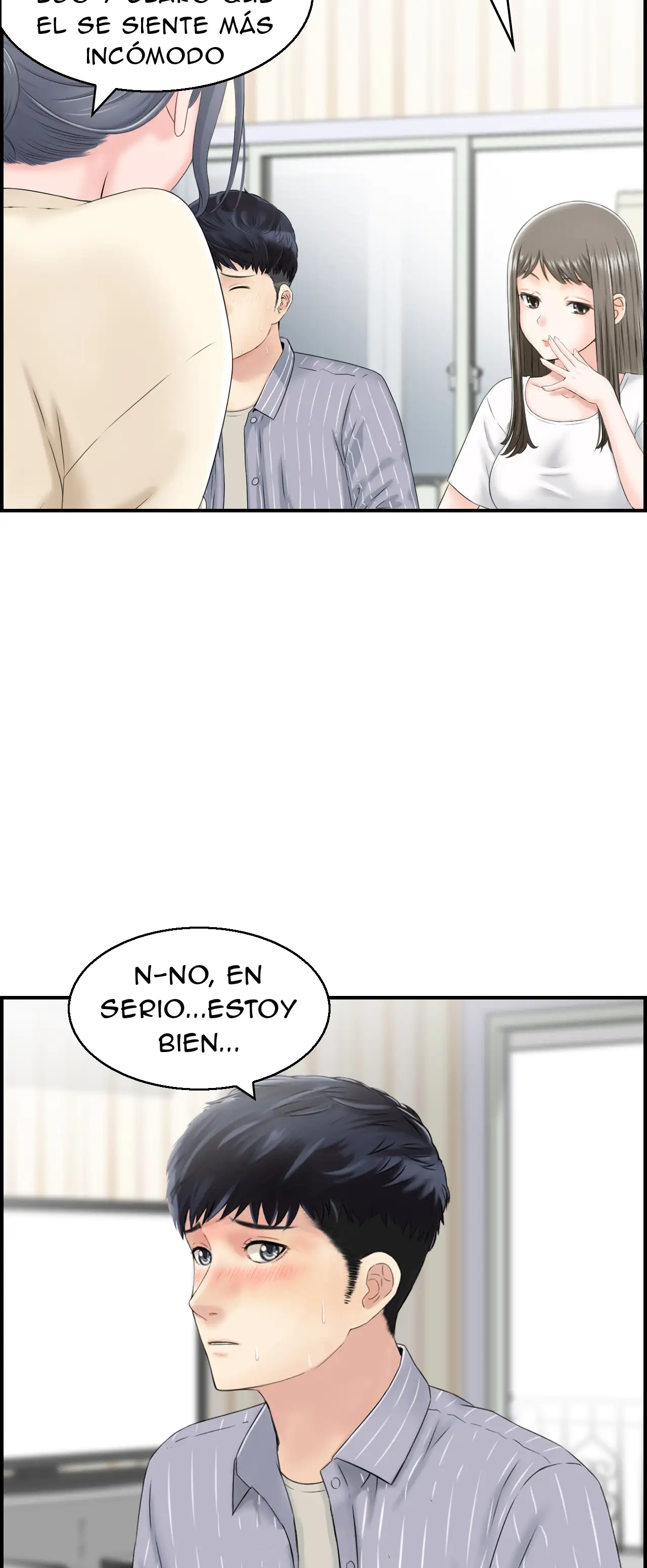 Manía De La Mujer Casada - Episode 1 - read scene 38