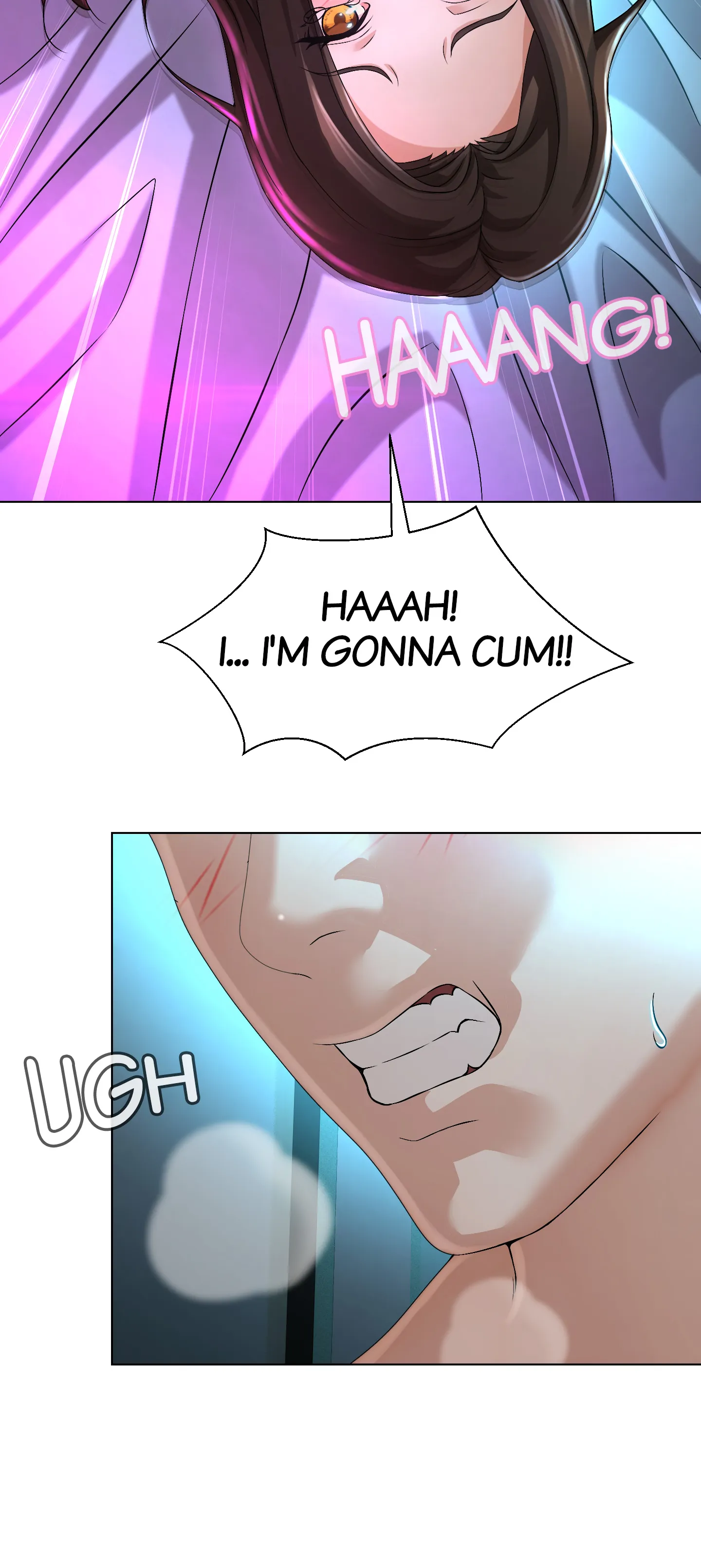 Their Forbidden Love - Episode 4 - read scene 42