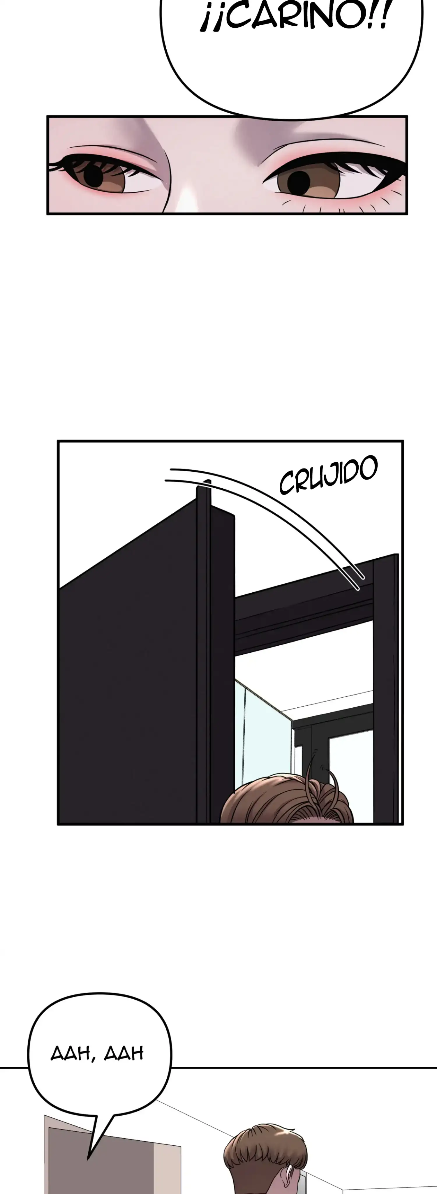 Elevador - Episode 1 - read scene 57