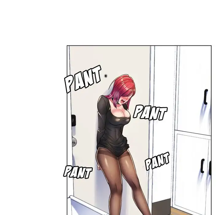 Teacher's Nightlife - Episode 3 - read scene 44