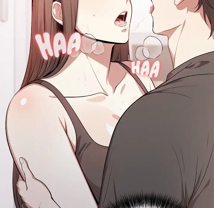 In Love With My Friend’s Mom - Episode 2 - read scene 90