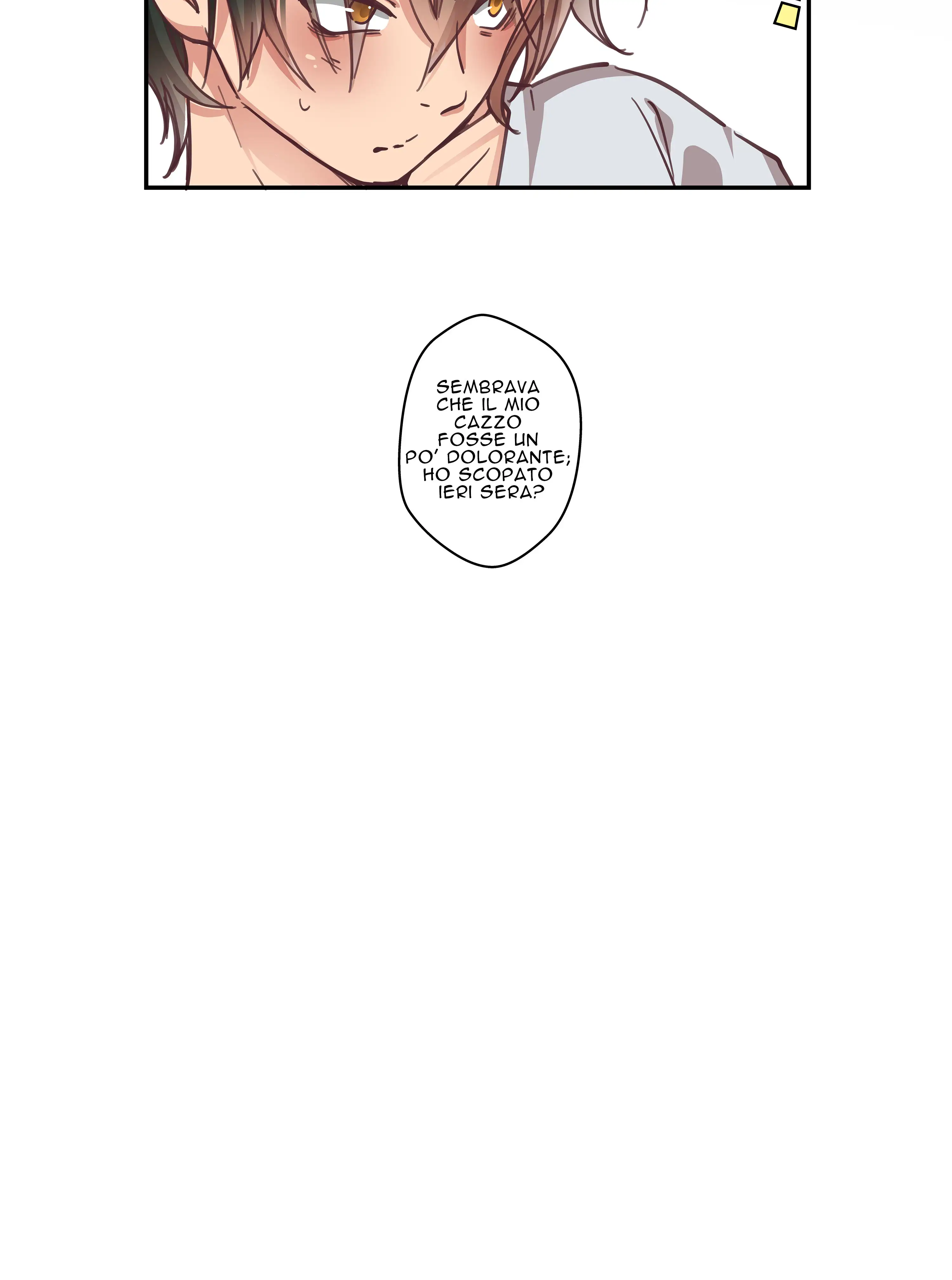 Sogno Di Una Notte Di Mezza Estate - Episode 1 - read scene 19