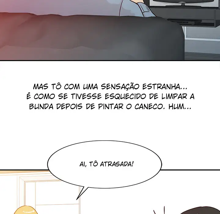 Cunhada Em Treinamento - Episode 2 - read scene 15