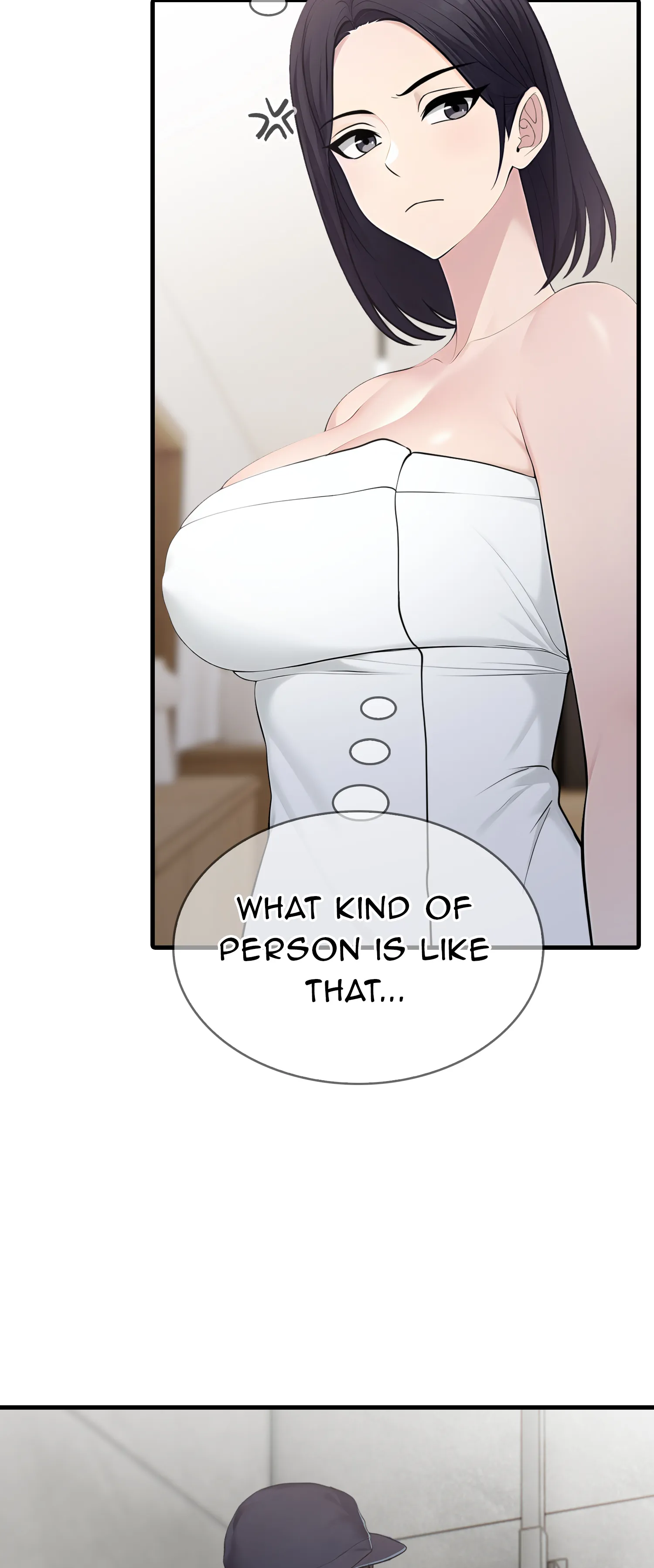 The Wife Game - Episode 3 - read scene 35