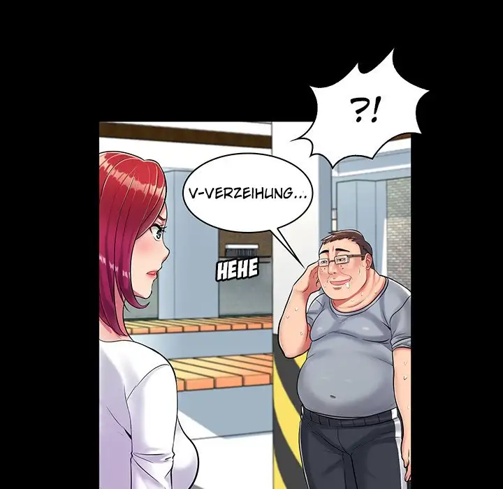 Das Nachtleben Der Lehrerin - Episode 1 - read scene 84