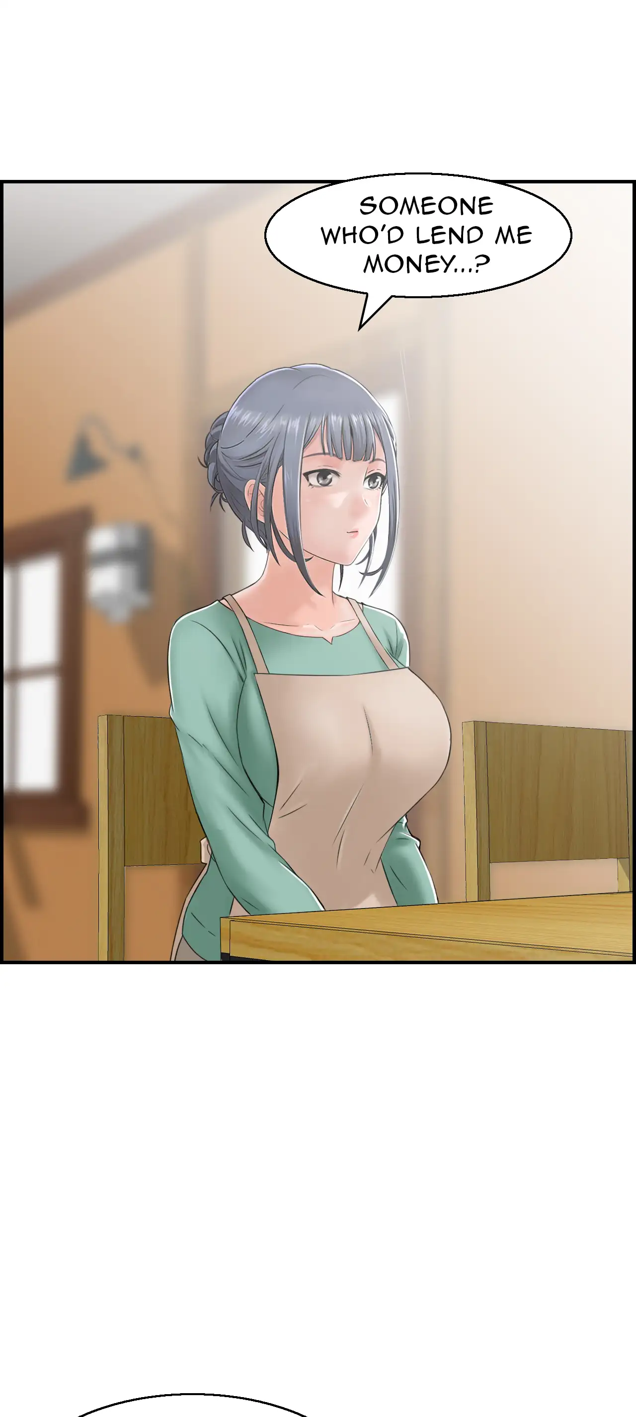 Married Woman Mania - Episode 5 - read scene 11