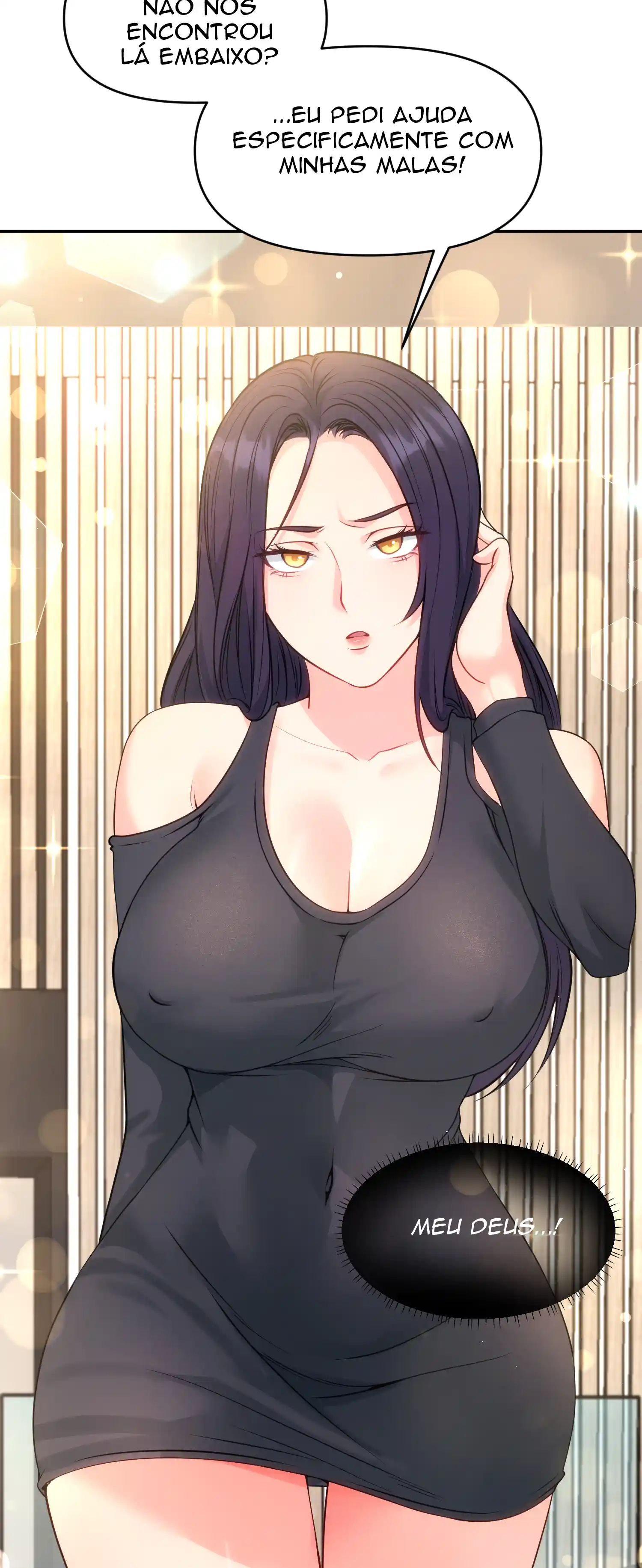 MILF Hotel - Episode 1 - read scene 32