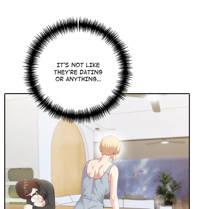 Mature Lessons - Episode 2 - read scene 108