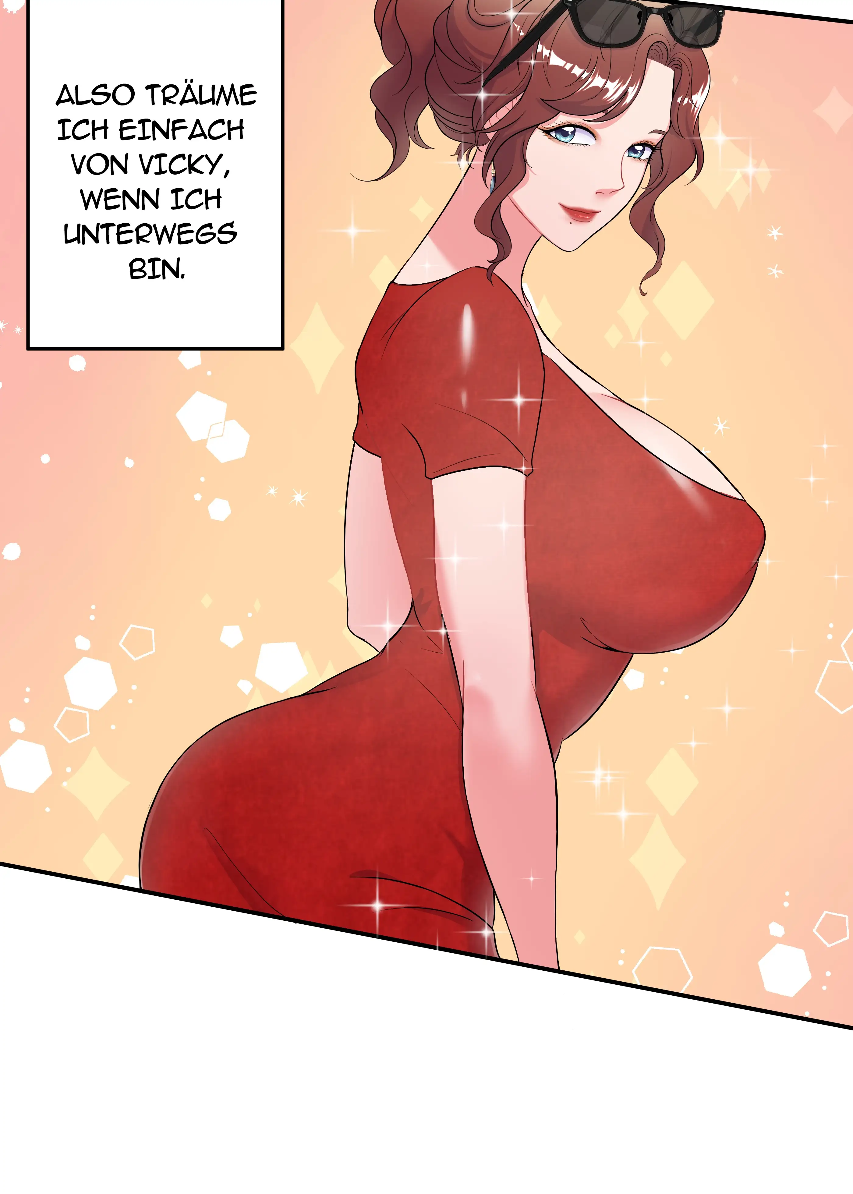 Liebende Tante - Episode 1 - read scene 36