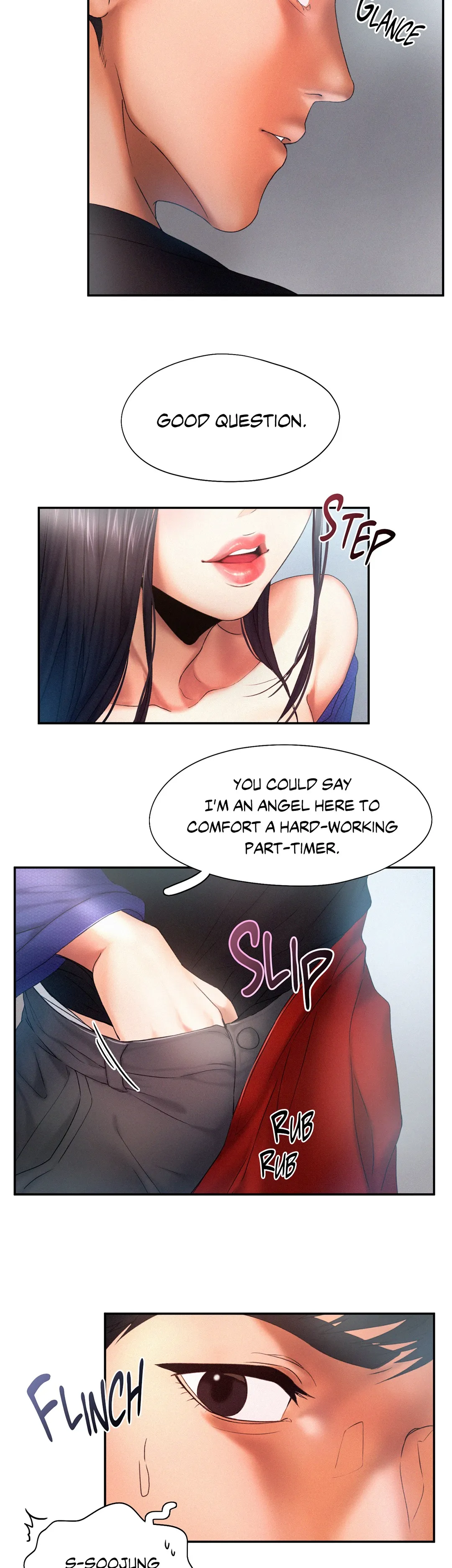 Flying High - Episode 5 - read scene 21