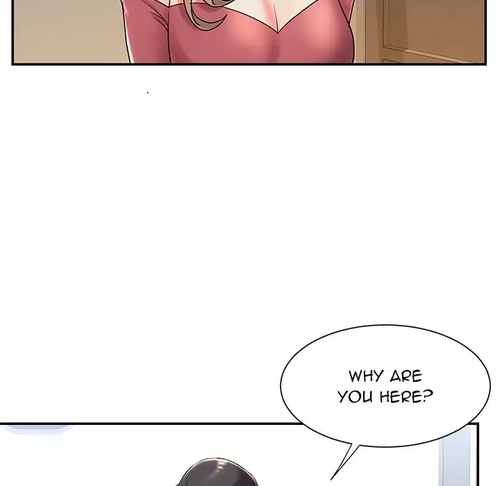 Take My Wife - Episode 2 - read scene 73