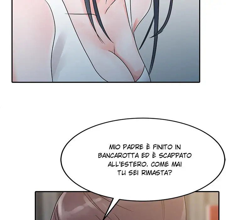 Il Piano Della Mia Matrigna - Episode 2 - read scene 57