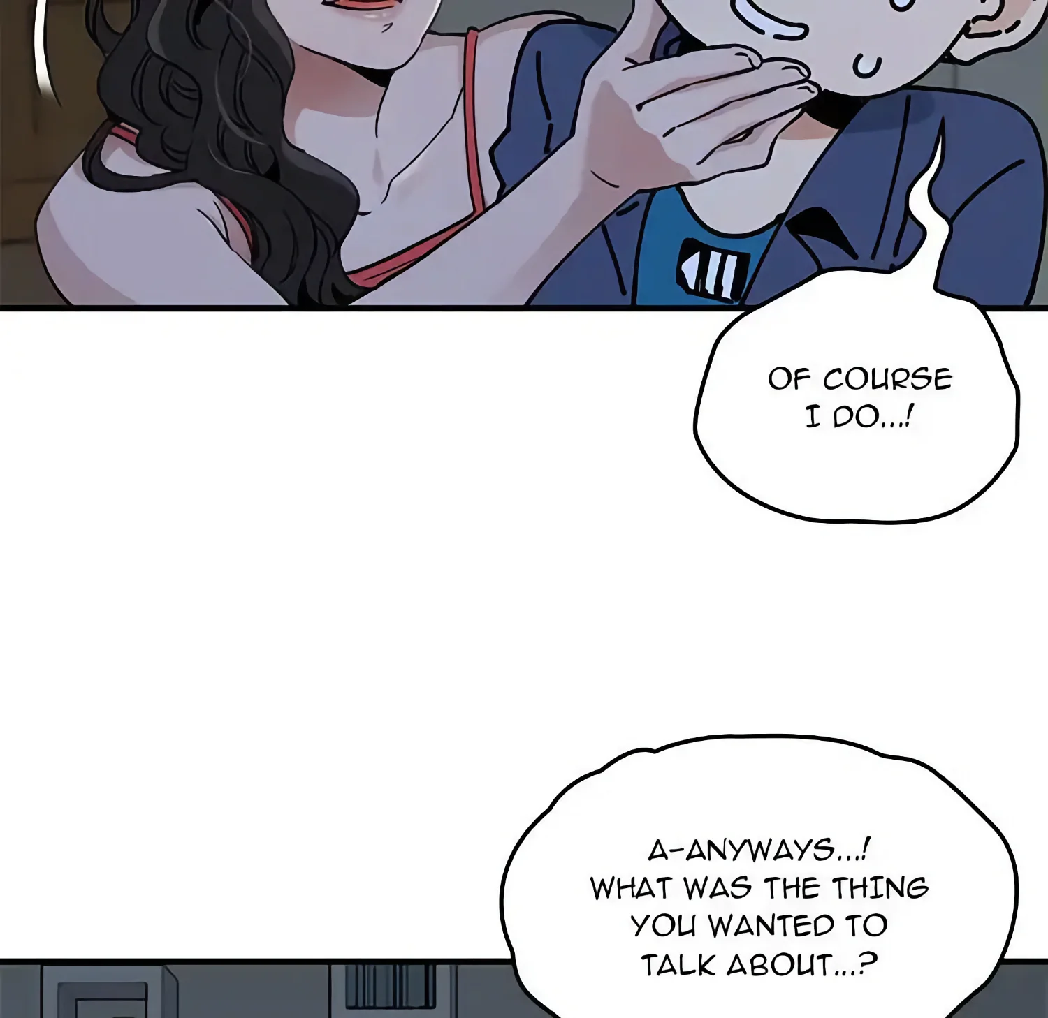 Love Factory - Episode 4 - read scene 35