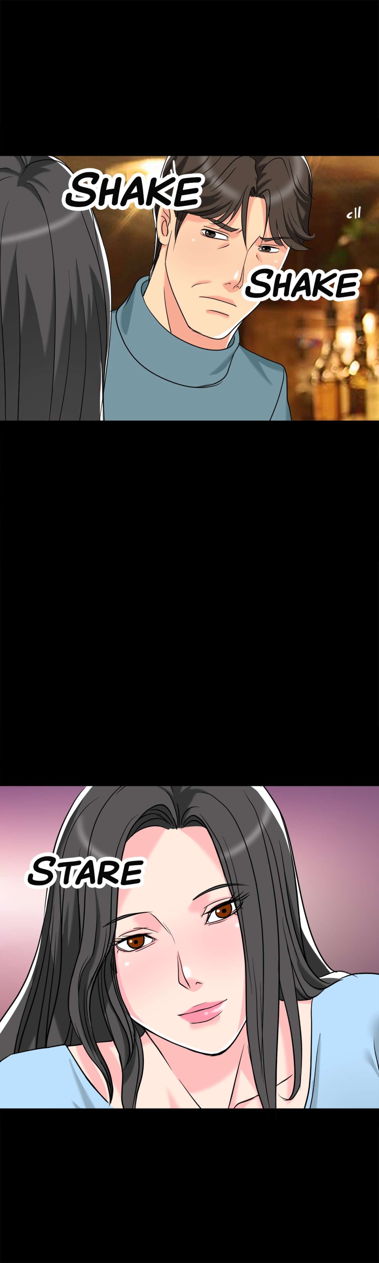 Roommate with Benefits - Prologue - read scene 37