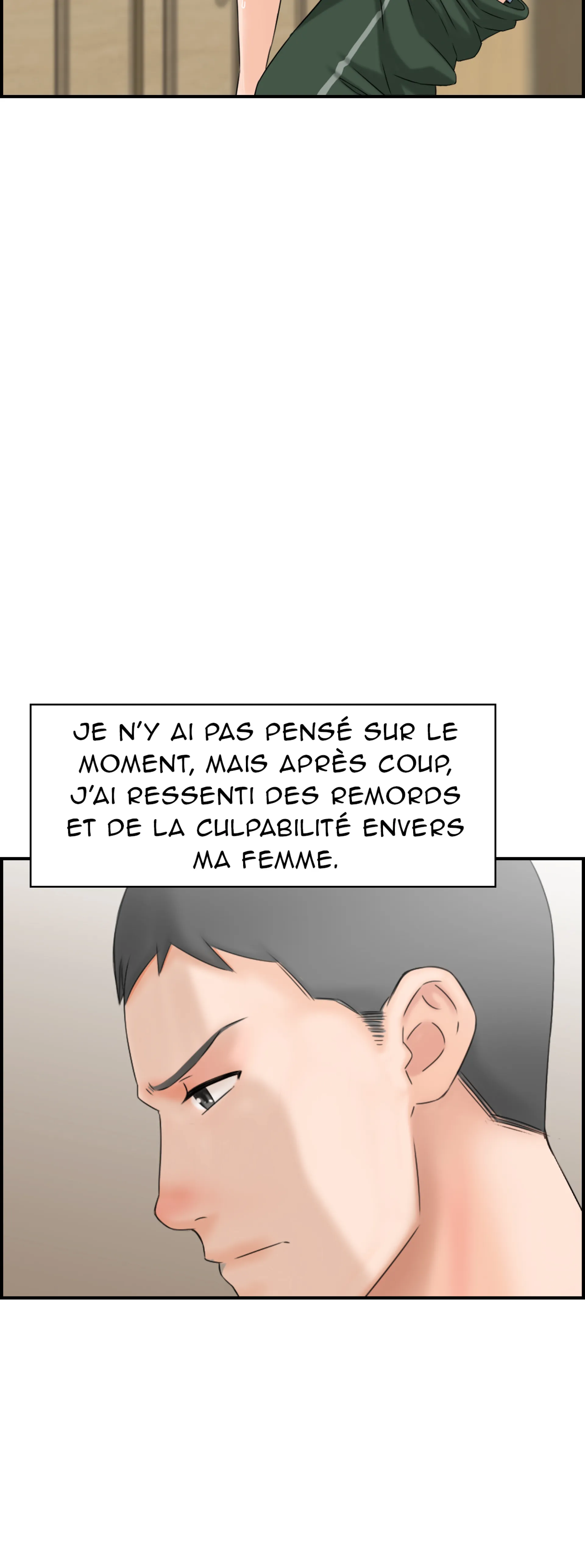 Chroniques De Femmes Infidèles - Episode 2 - read scene 42
