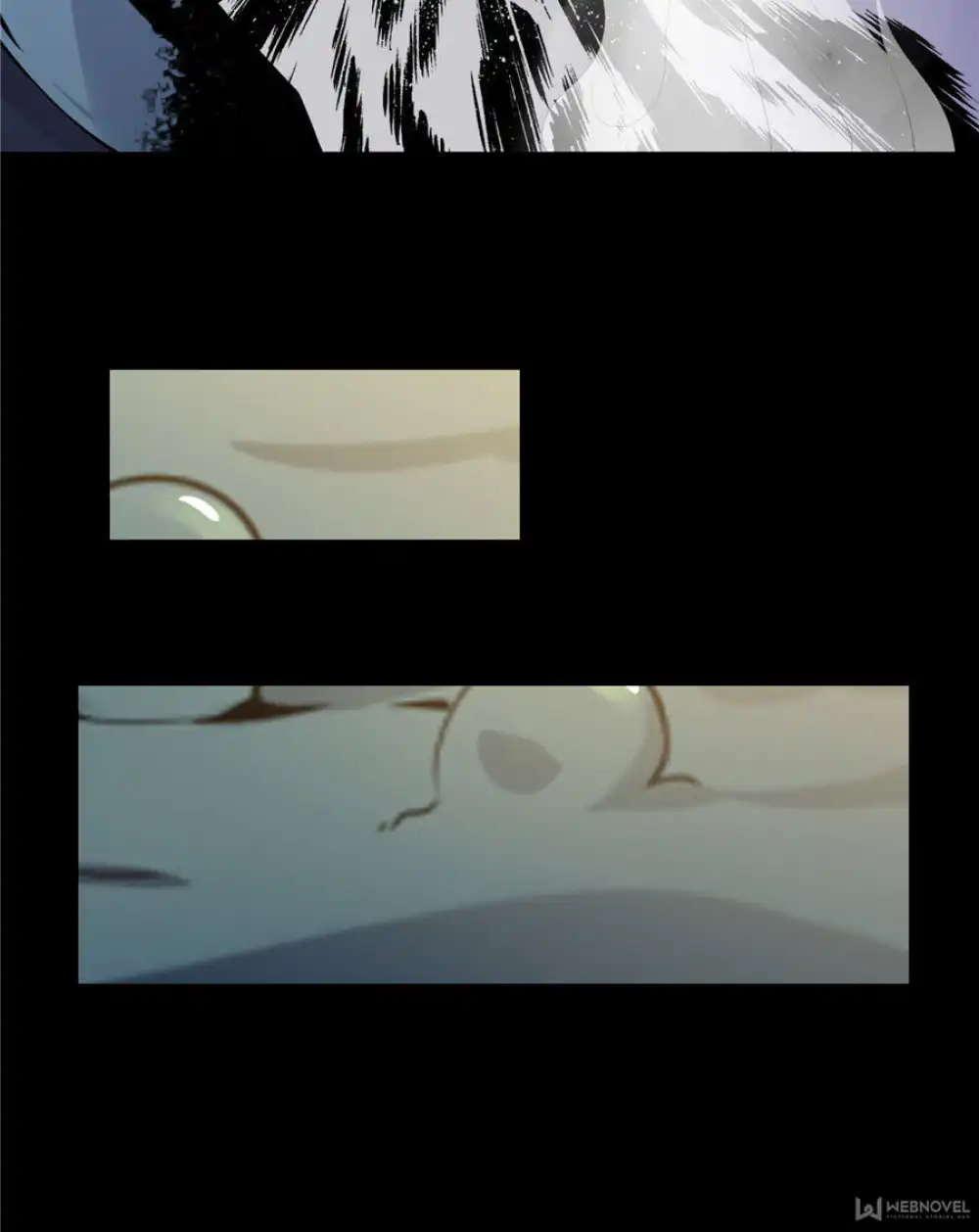 Infinity-Briefträger - Episode 4 - read scene 11