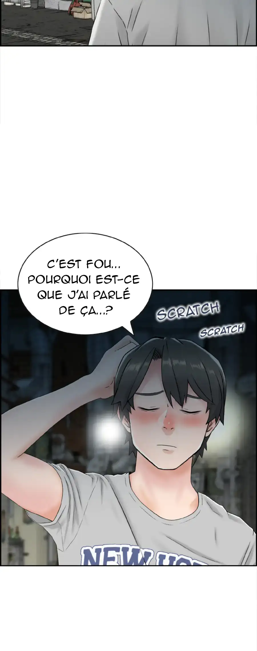 L'Actrice Japonaise - Episode 1 - read scene 40