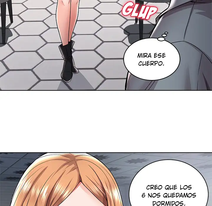 Bloqueado Por El Deseo - Episode 1 - read scene 36