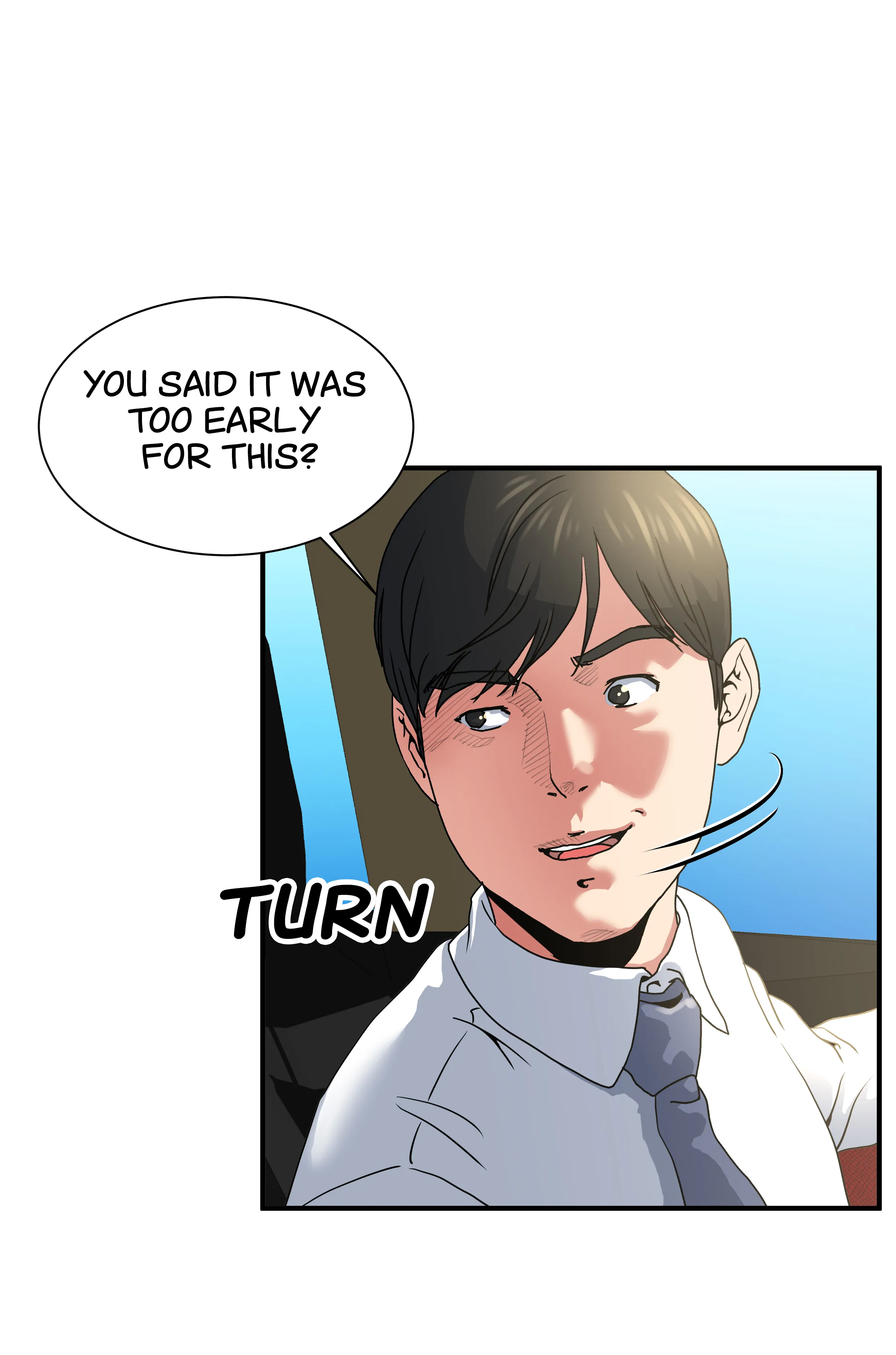 Exposure - Episode 4 - read scene 6